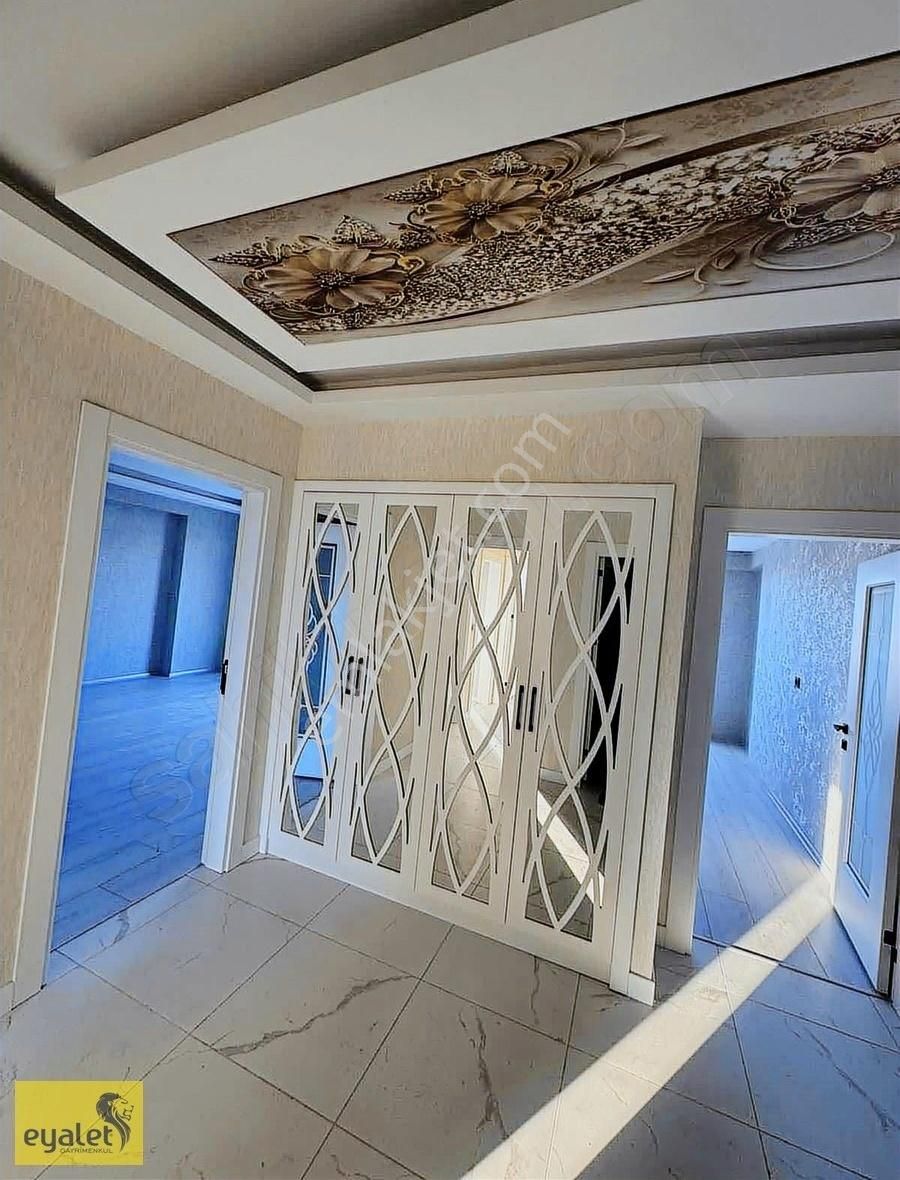 Acillll Sıfır 3+1 Lüx Daire Tapu Ücreti Yok Ebeveyn Banyolu - Görsel 18