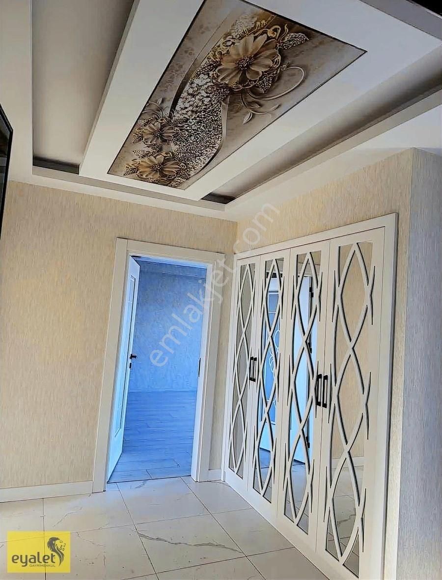 Acillll Sıfır 3+1 Lüx Daire Tapu Ücreti Yok Ebeveyn Banyolu - Görsel 2