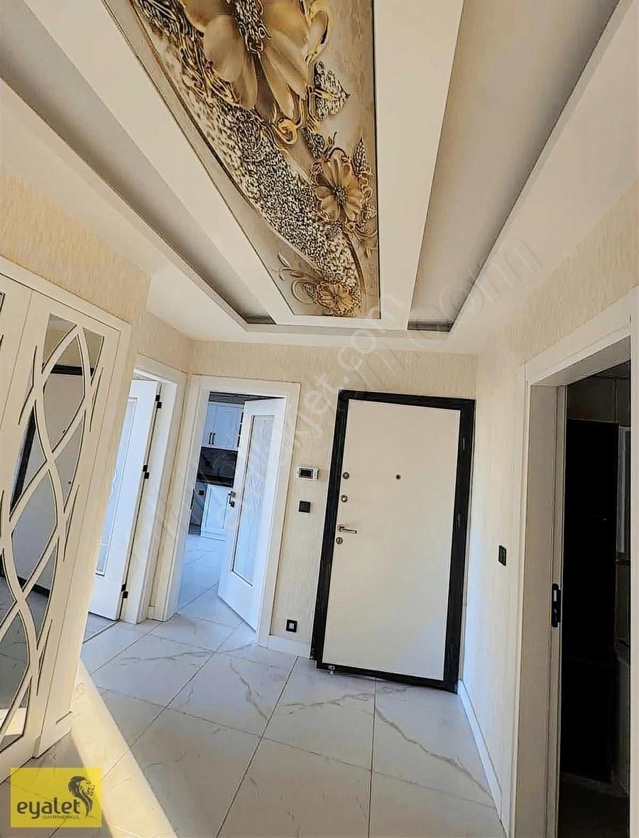 Acillll Sıfır 3+1 Lüx Daire Tapu Ücreti Yok Ebeveyn Banyolu - Görsel 14