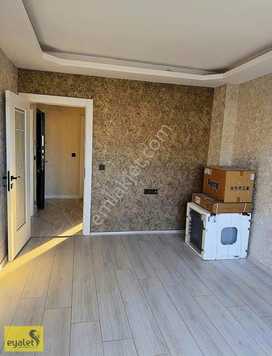 Acillll Sıfır 3+1 Lüx Daire Tapu Ücreti Yok Ebeveyn Banyolu - Görsel 20