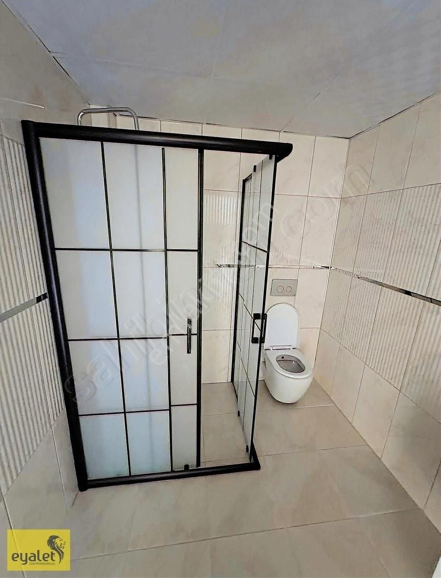 Acillll Sıfır 3+1 Lüx Daire Tapu Ücreti Yok Ebeveyn Banyolu - Görsel 21