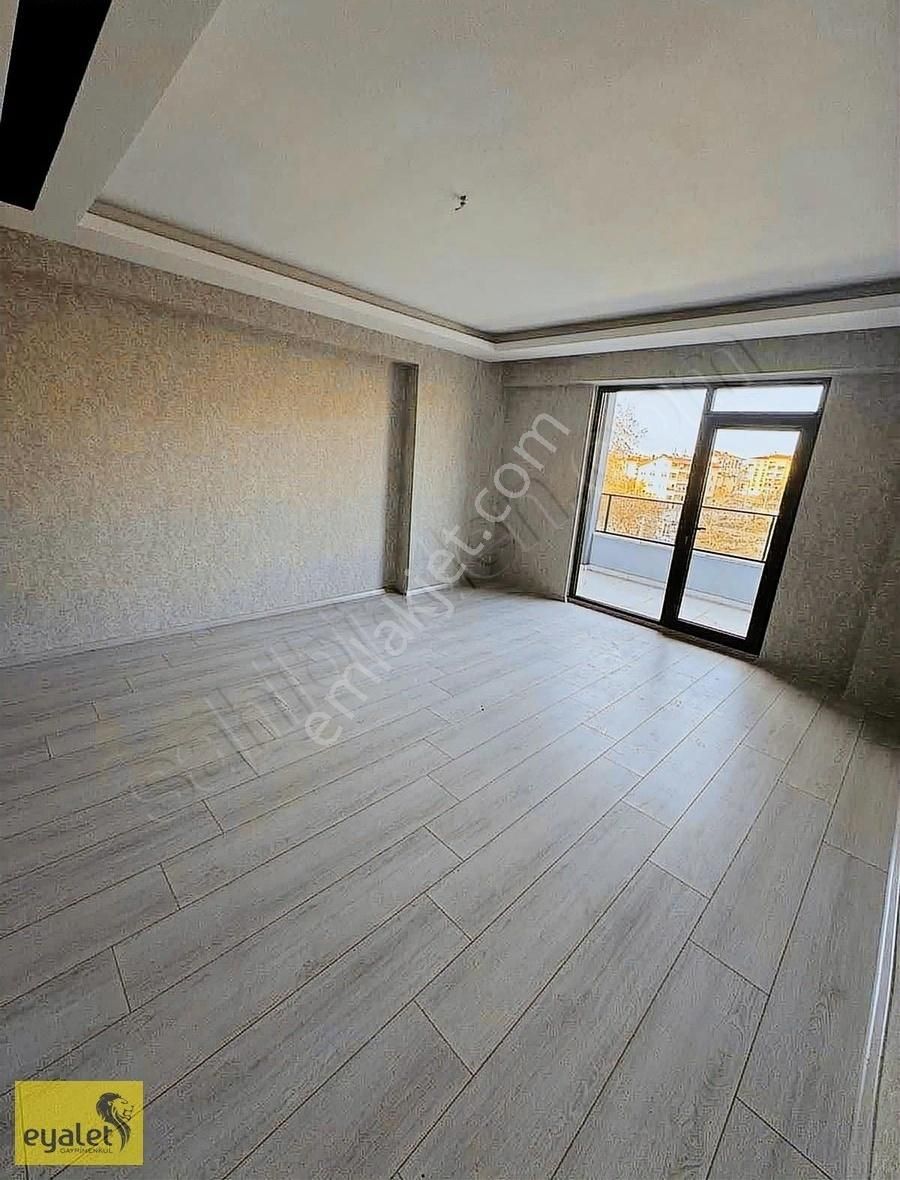 Acillll Sıfır 3+1 Lüx Daire Tapu Ücreti Yok Ebeveyn Banyolu - Görsel 19