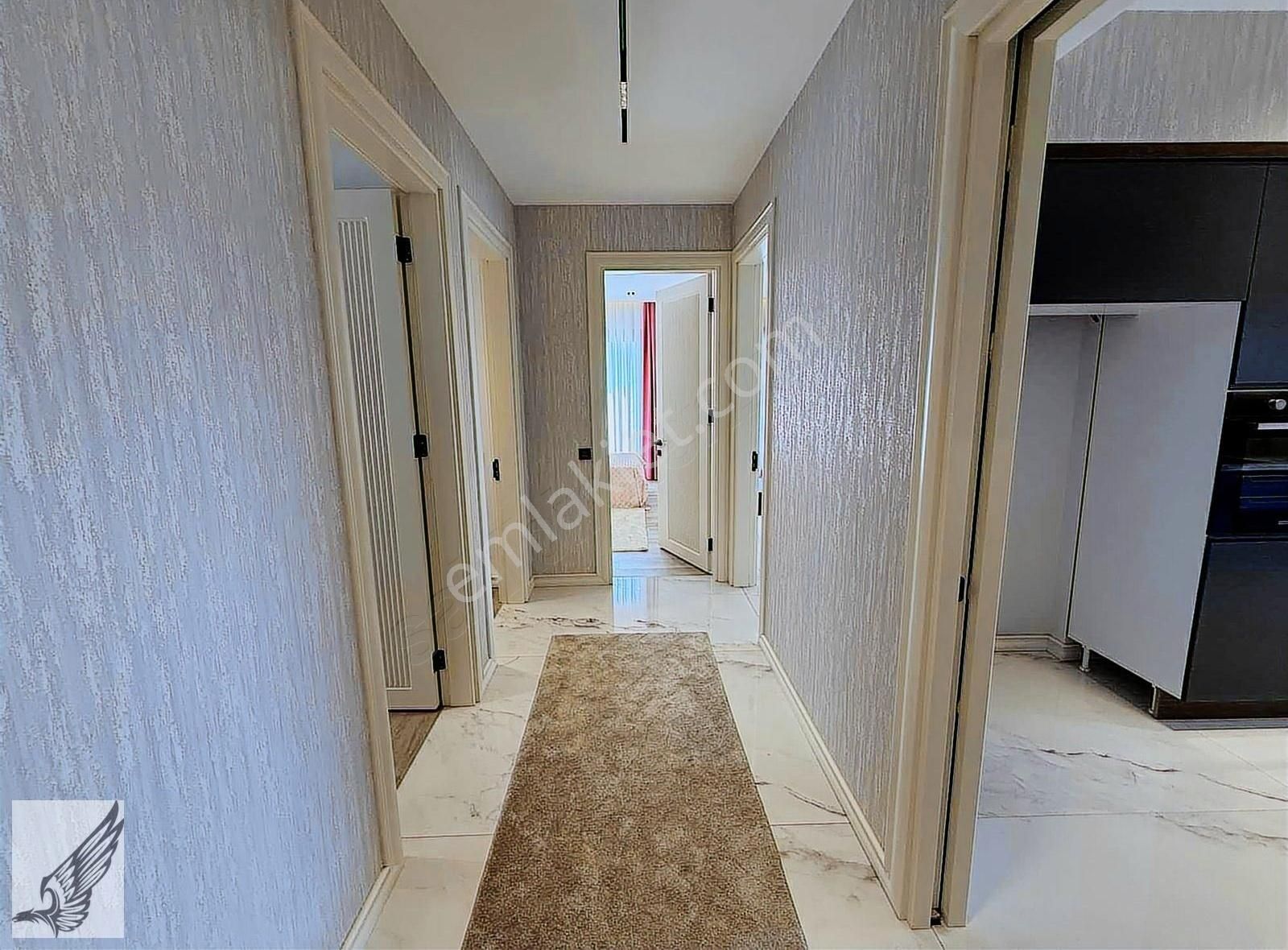 Ulamışta Akıllı Ev Sistemli Ultra Lüks Havuzlu Müstakil Villa - Görsel 13