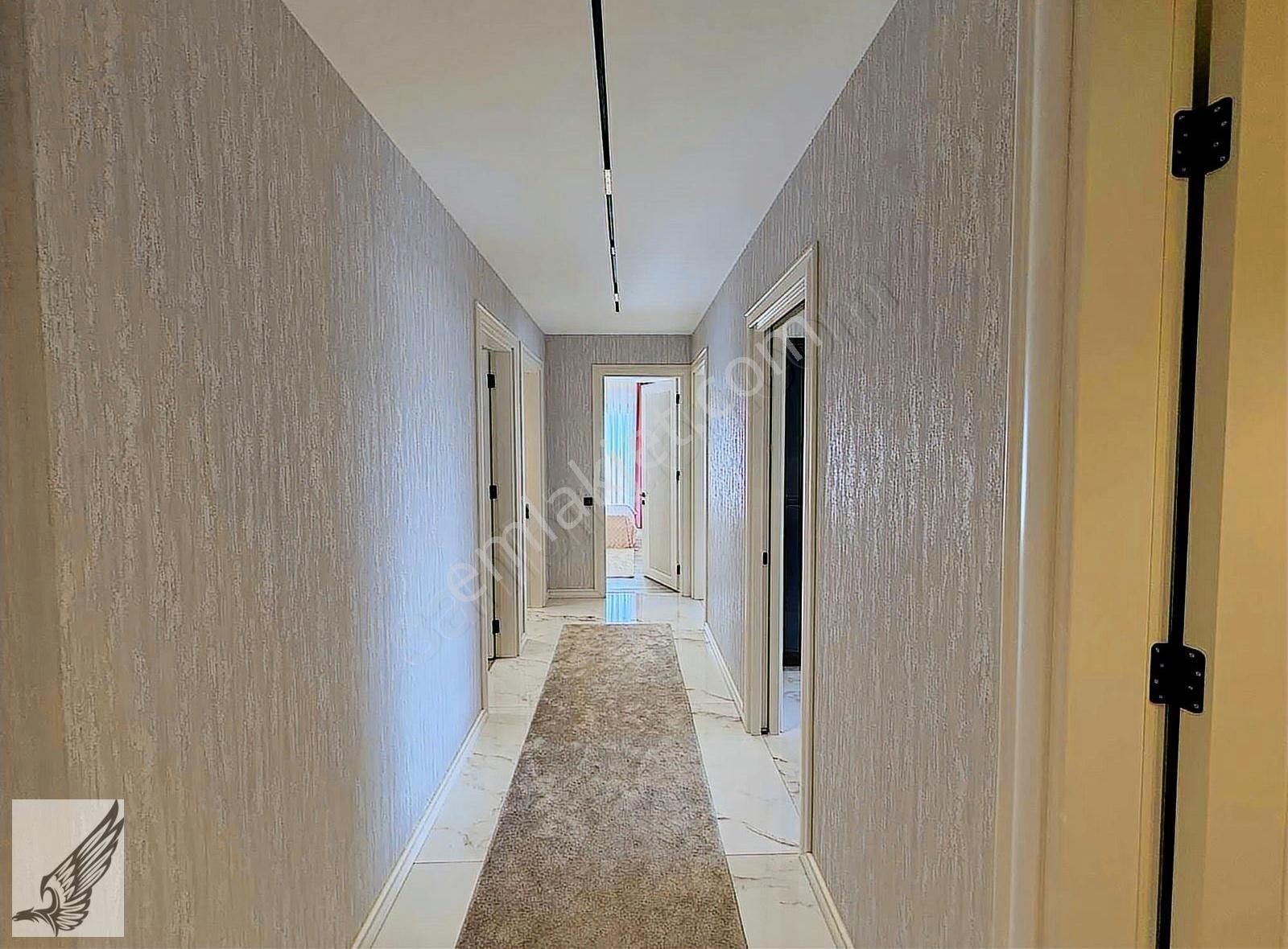 Ulamışta Akıllı Ev Sistemli Ultra Lüks Havuzlu Müstakil Villa - Görsel 2