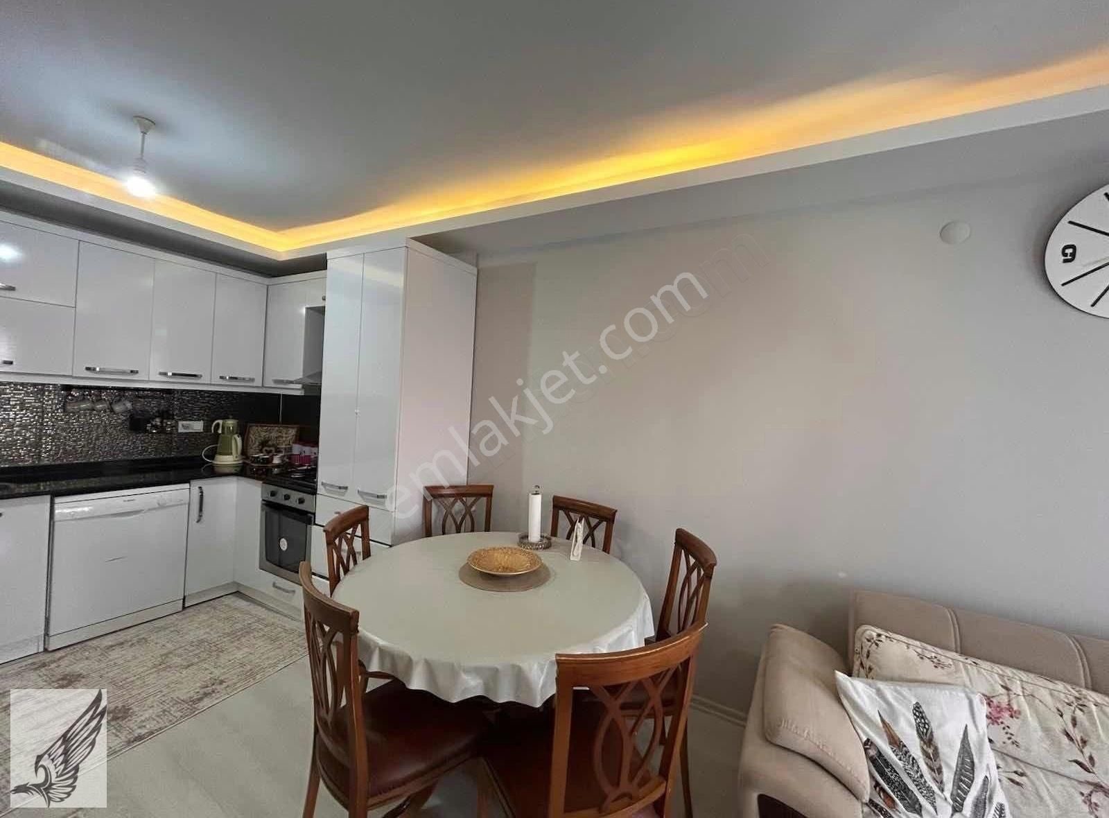 Hıdırlık Mahallesinde Arakat Full Eşyalı 2+1 Daire - Görsel 17