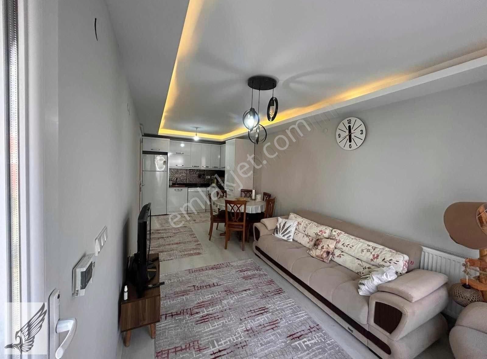 Hıdırlık Mahallesinde Arakat Full Eşyalı 2+1 Daire - Görsel 15