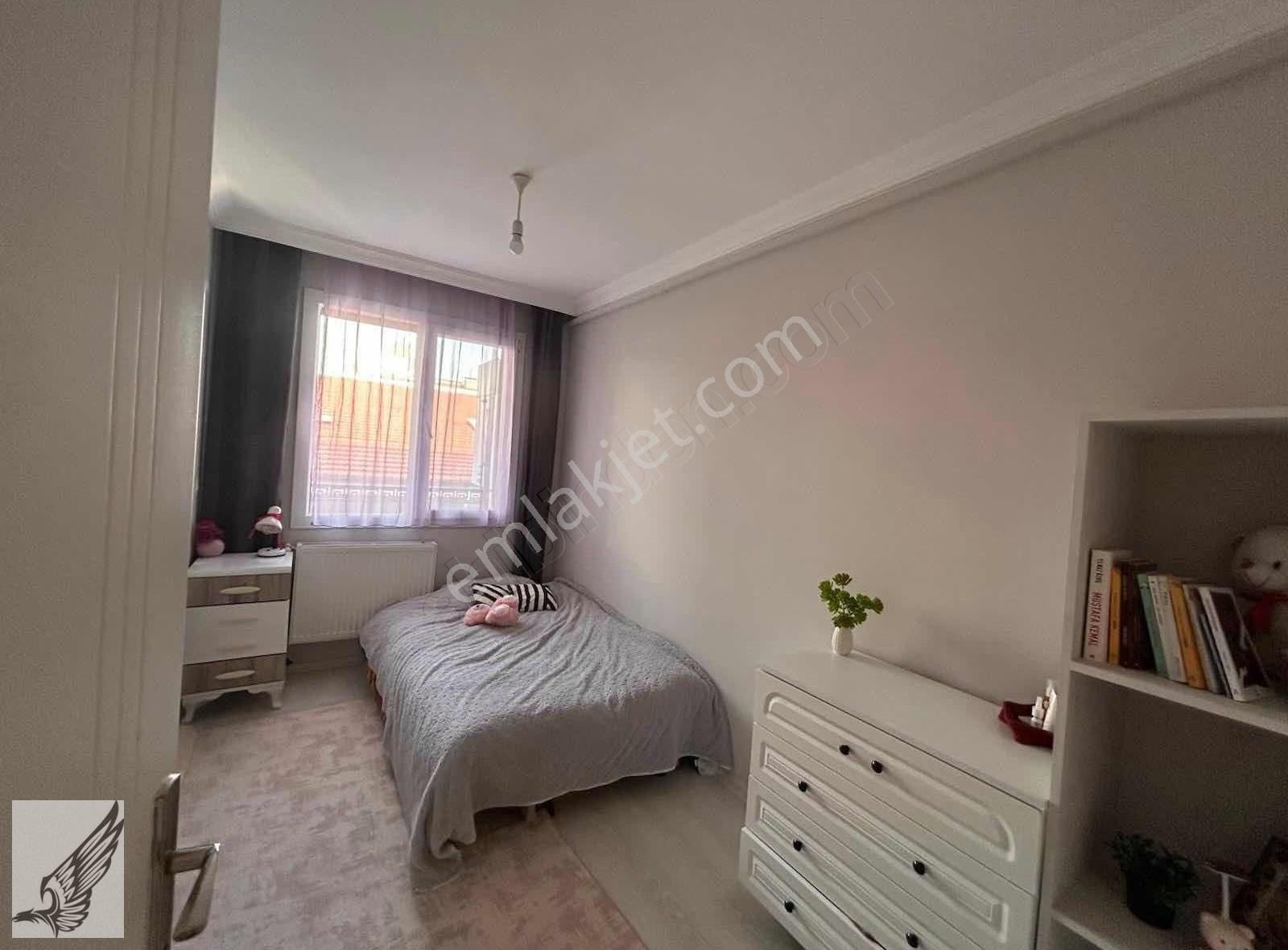 Hıdırlık Mahallesinde Arakat Full Eşyalı 2+1 Daire - Görsel 3