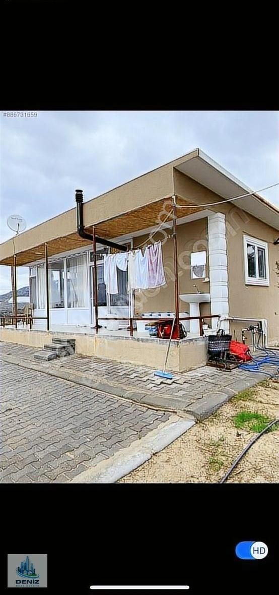 Müstakil Ev