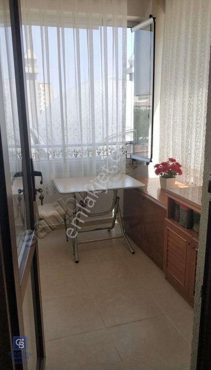 Cb Anatolia / Serace Siteleri Satılık 4+1 Lüks Daire