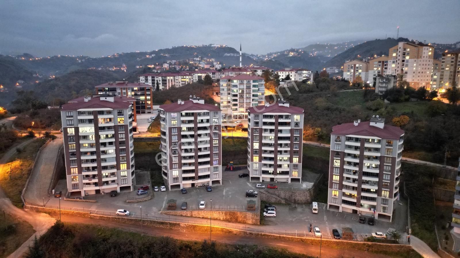 Arsamda Ev Yaptığım İçin Acil Satıyorum