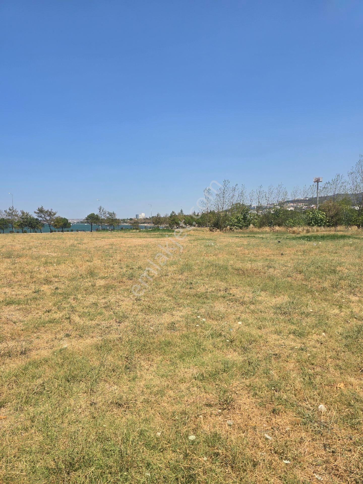 Çanakale Han Emlak Otomotiv'den Kepez Sahilde Satılık Arsa - Görsel 12