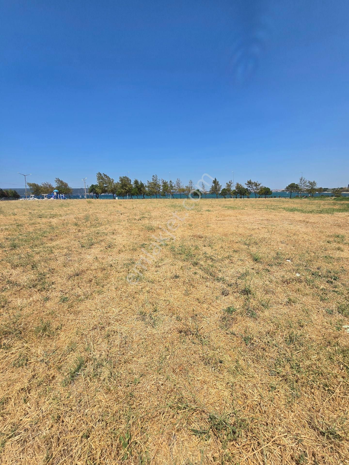 Çanakale Han Emlak Otomotiv'den Kepez Sahilde Satılık Arsa - Görsel 4