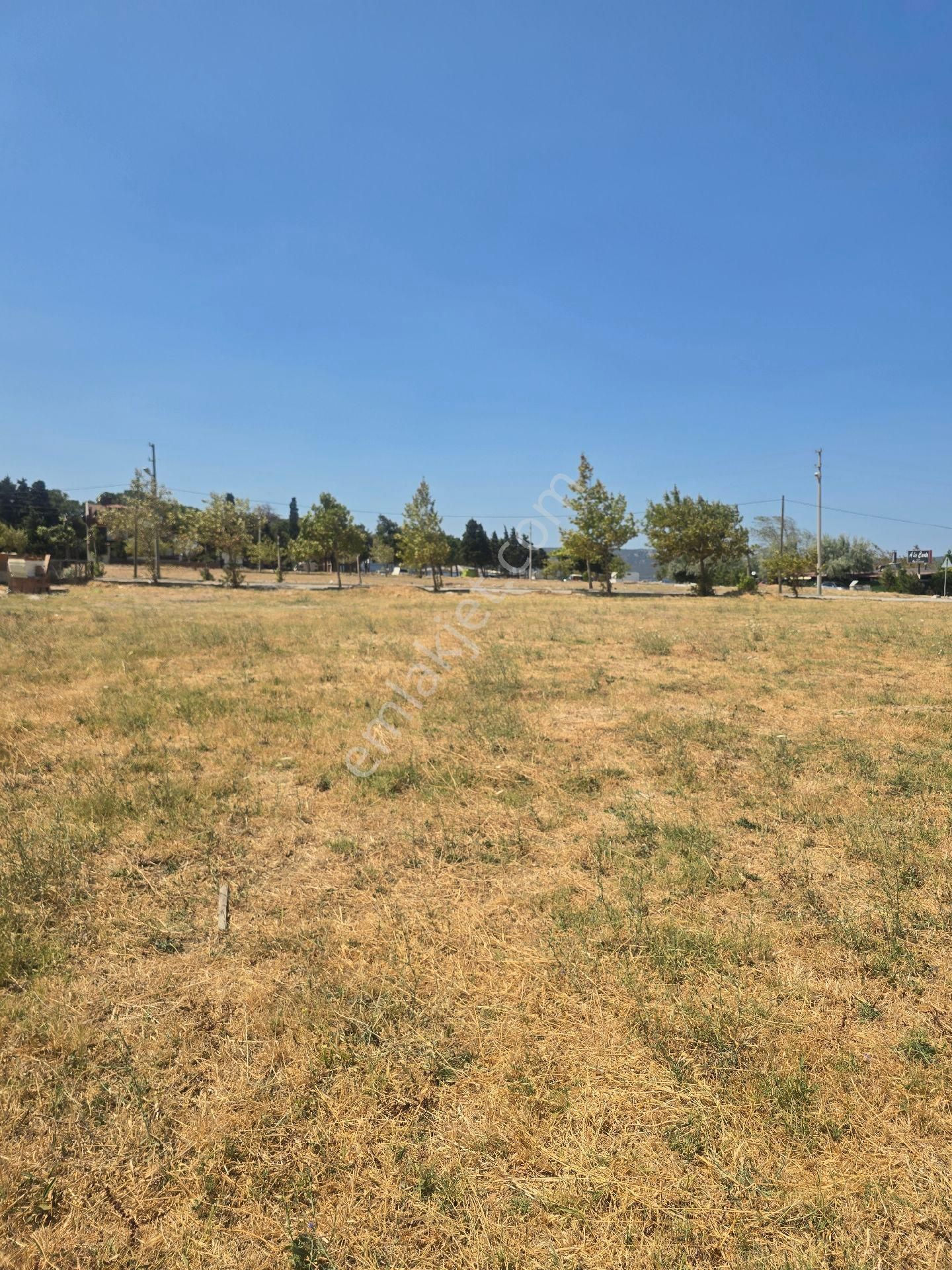 Çanakale Han Emlak Otomotiv'den Kepez Sahilde Satılık Arsa - Görsel 19