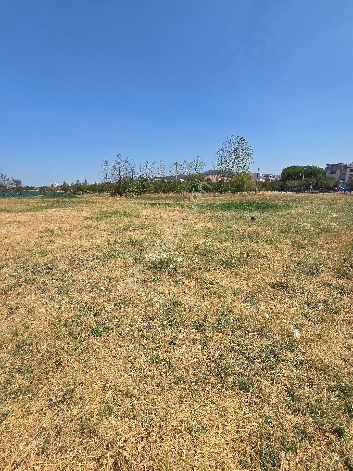 Çanakale Han Emlak Otomotiv'den Kepez Sahilde Satılık Arsa - Görsel 7