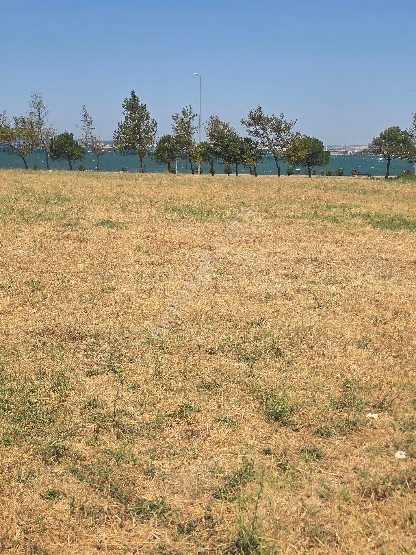 Çanakale Han Emlak Otomotiv'den Kepez Sahilde Satılık Arsa - Görsel 2