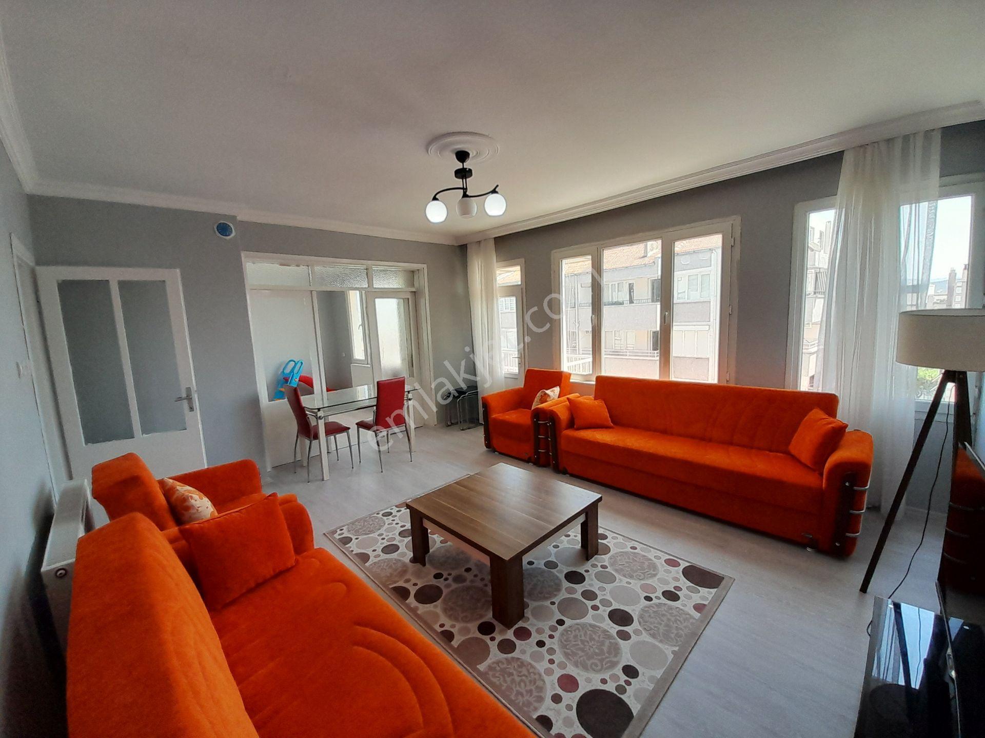 Bahçelievler Mh. Net 135 M2 3+1 Doğalgazlı Satılık Daire - Görsel 4