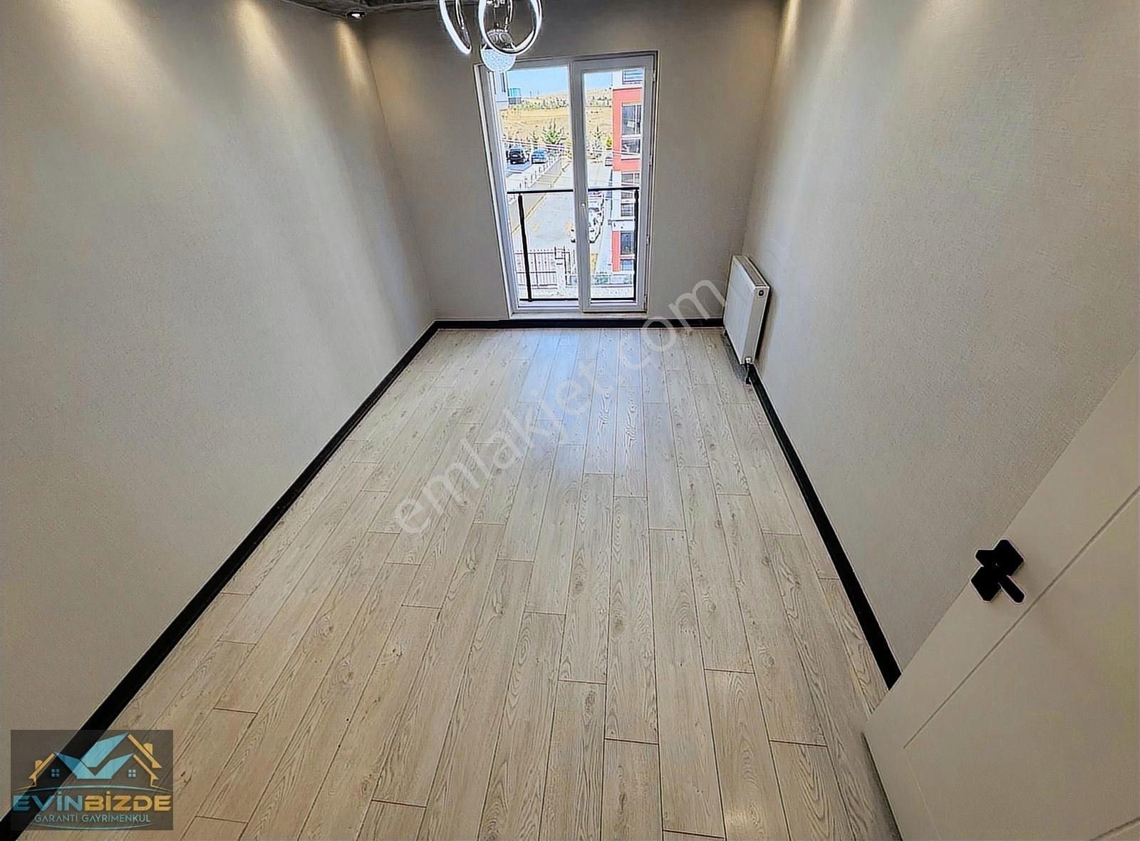 Keçiörende 4+1site İçinde Manzaralı Öncepheli Giyinme Odalı - Görsel 8