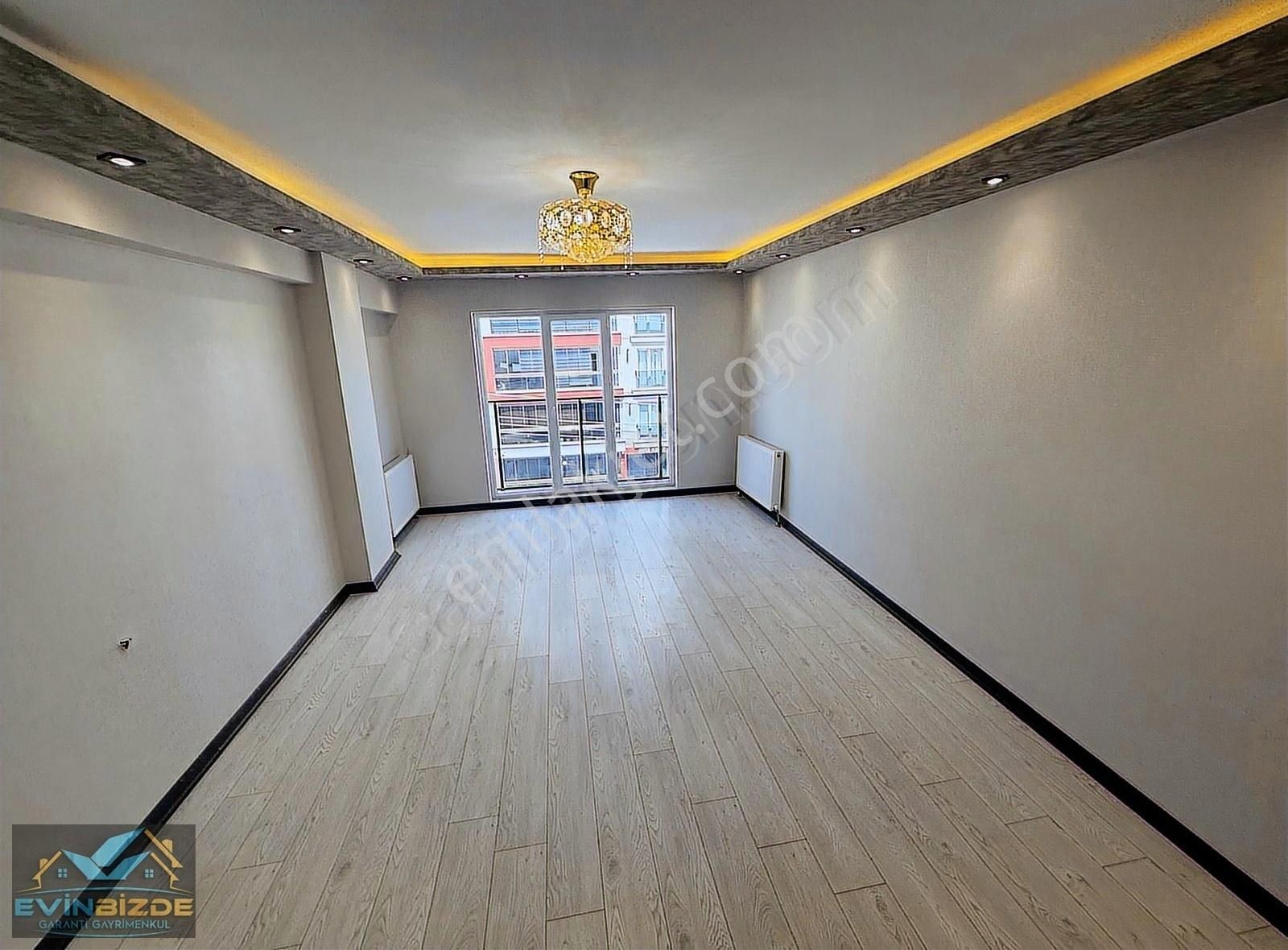 Keçiörende 4+1site İçinde Manzaralı Öncepheli Giyinme Odalı - Görsel 3