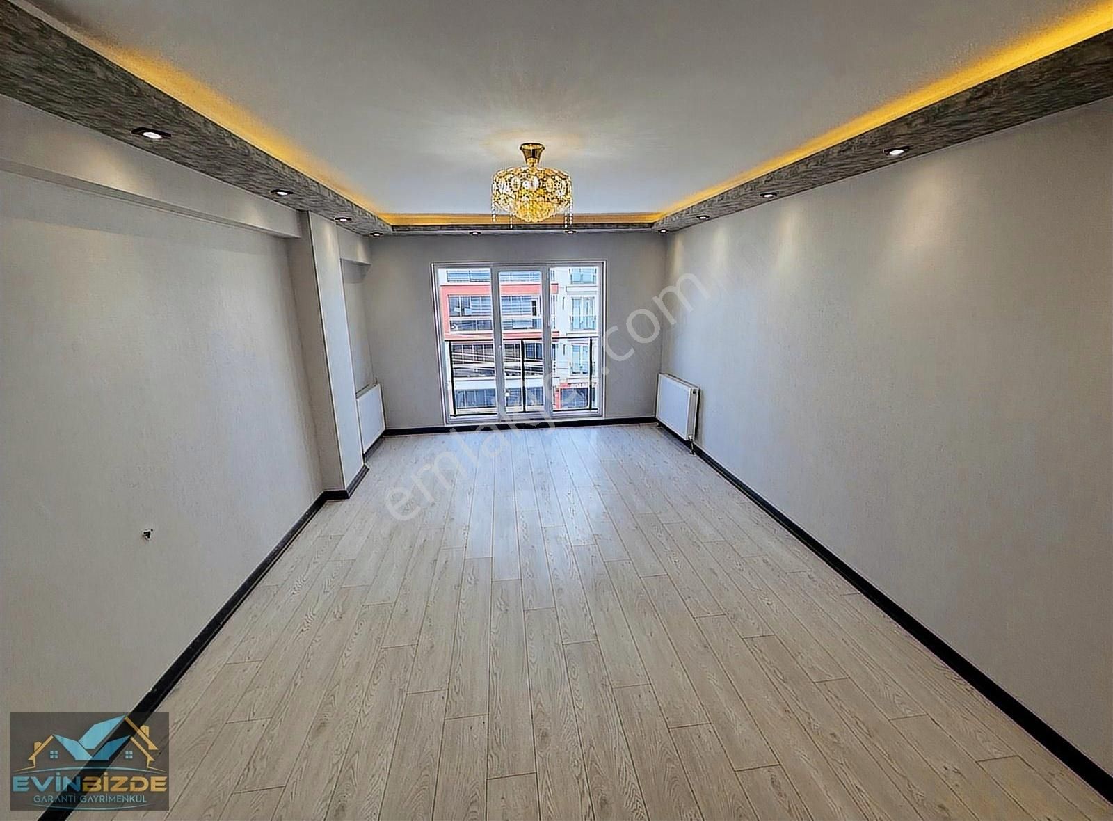 Keçiörende 4+1site İçinde Manzaralı Öncepheli Giyinme Odalı - Görsel 29