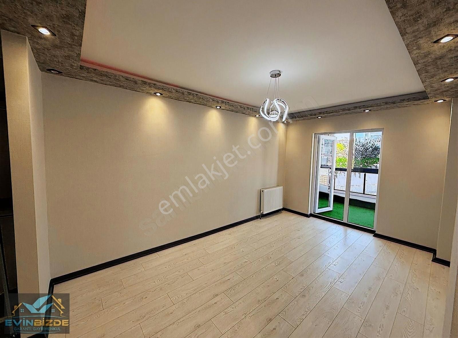 Keçiörende 4+1site İçinde Manzaralı Öncepheli Giyinme Odalı - Görsel 18