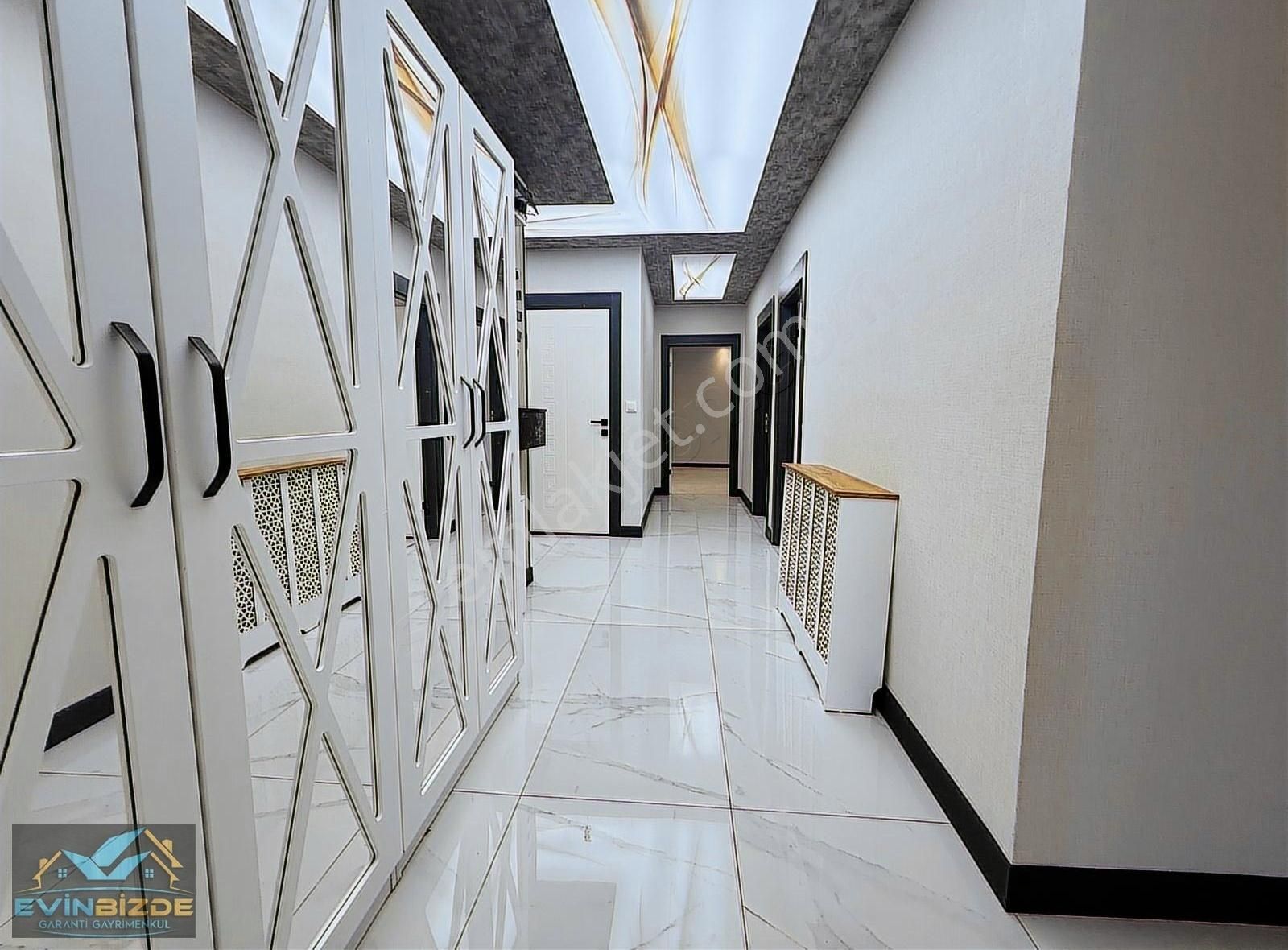 Keçiörende 4+1site İçinde Manzaralı Öncepheli Giyinme Odalı - Görsel 6