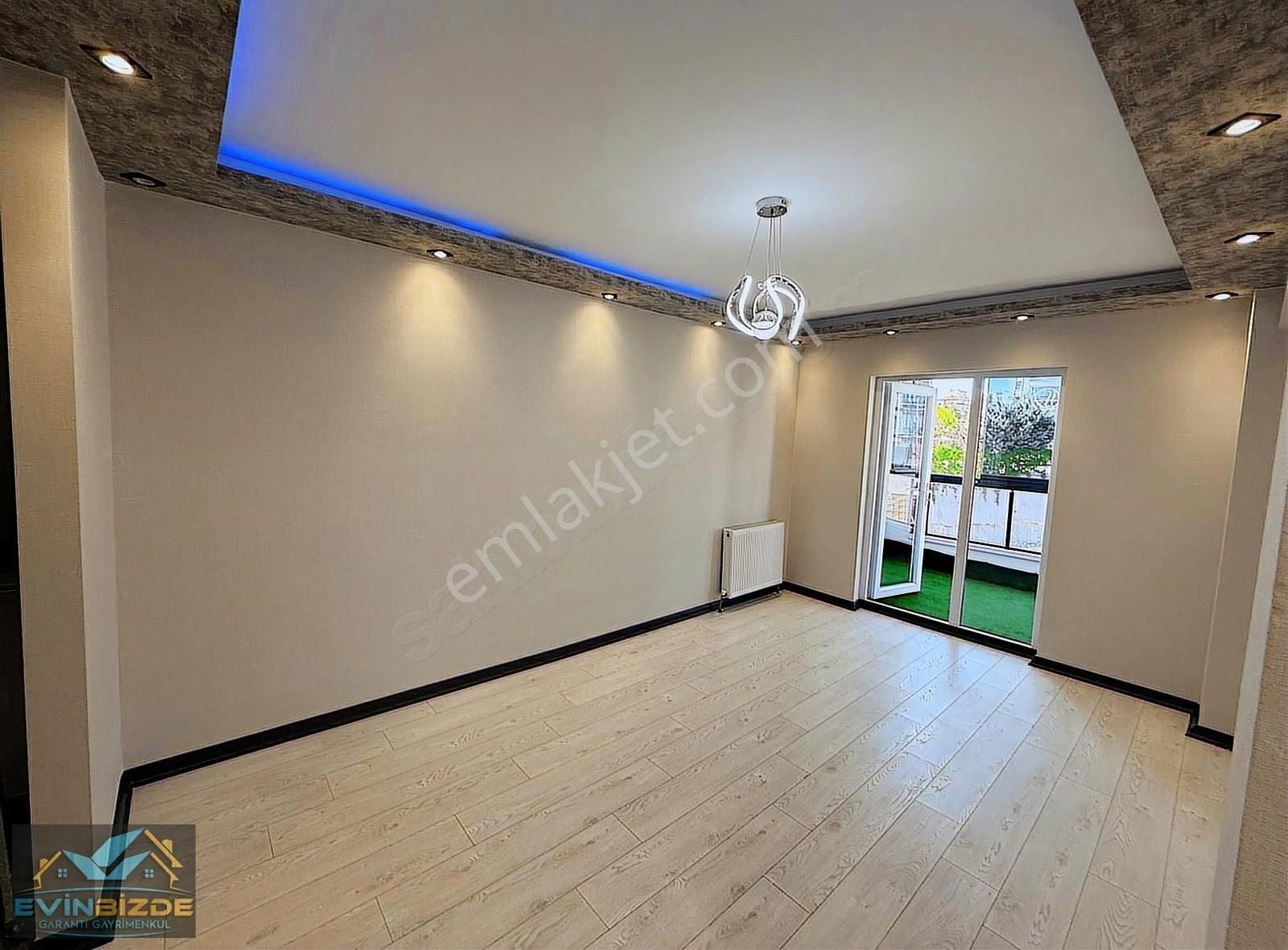 Keçiörende 4+1site İçinde Manzaralı Öncepheli Giyinme Odalı - Görsel 26