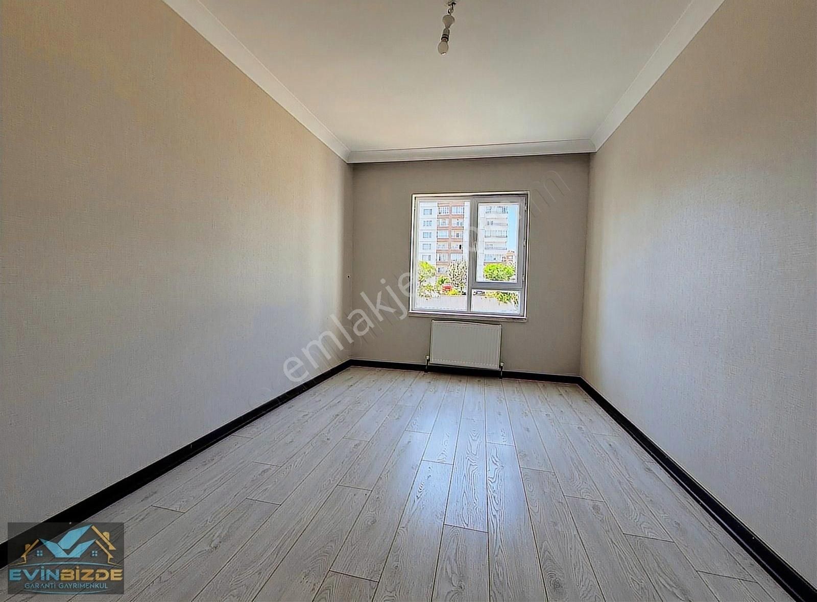 Keçiörende 4+1site İçinde Manzaralı Öncepheli Giyinme Odalı - Görsel 16