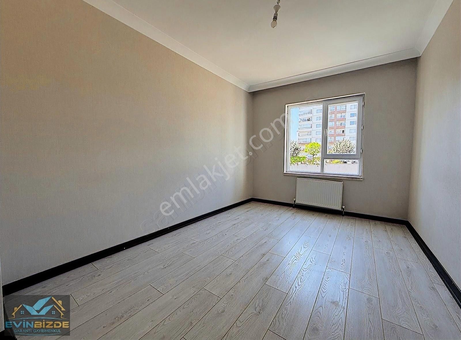 Keçiörende 4+1site İçinde Manzaralı Öncepheli Giyinme Odalı - Görsel 13