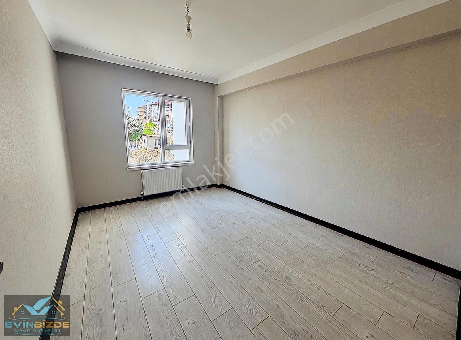 Keçiörende 4+1site İçinde Manzaralı Öncepheli Giyinme Odalı - Görsel 32