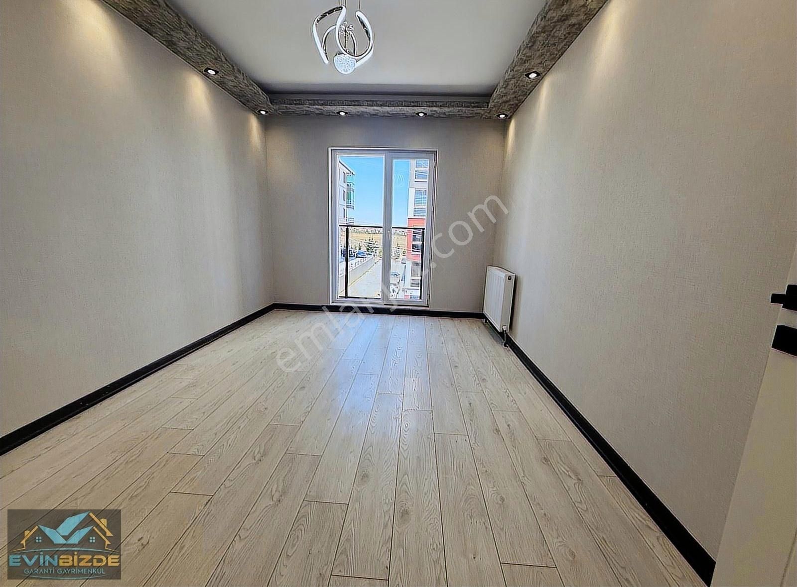 Keçiörende 4+1site İçinde Manzaralı Öncepheli Giyinme Odalı - Görsel 10