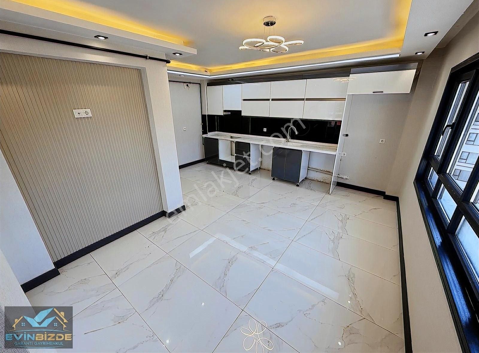 Keçiörende 4+1site İçinde Manzaralı Öncepheli Giyinme Odalı - Görsel 17