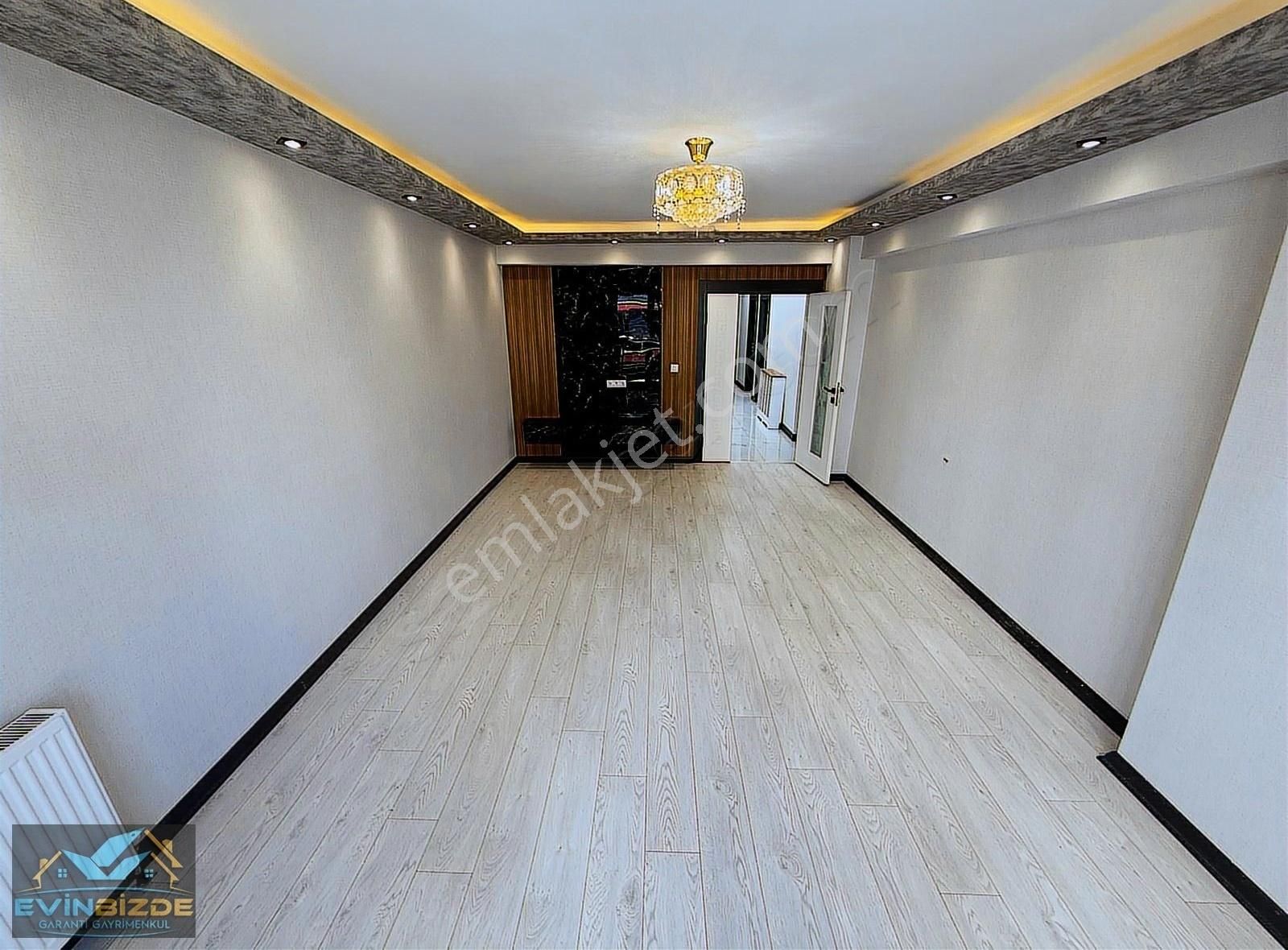 Keçiörende 4+1site İçinde Manzaralı Öncepheli Giyinme Odalı - Görsel 22