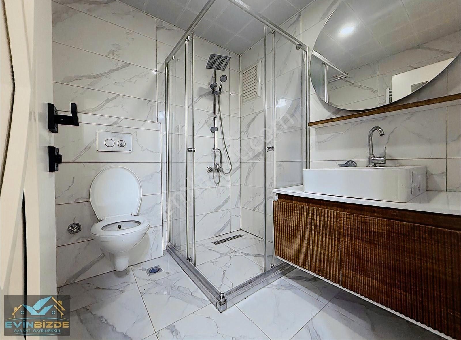 Keçiörende Cadde Üstünde Site İçinde 4+1 Giyinme Odalı Daire - Görsel 26