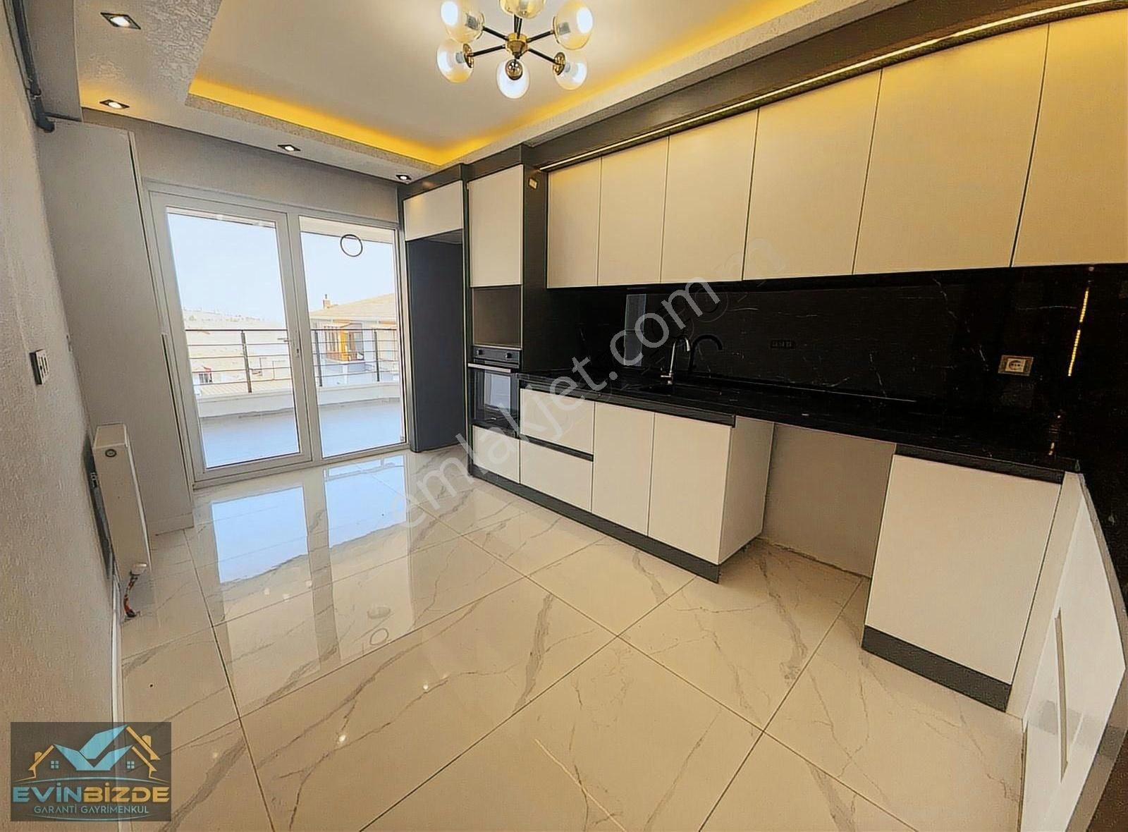 Keçiörende Cadde Üstünde Site İçinde 4+1 Giyinme Odalı Daire - Görsel 27