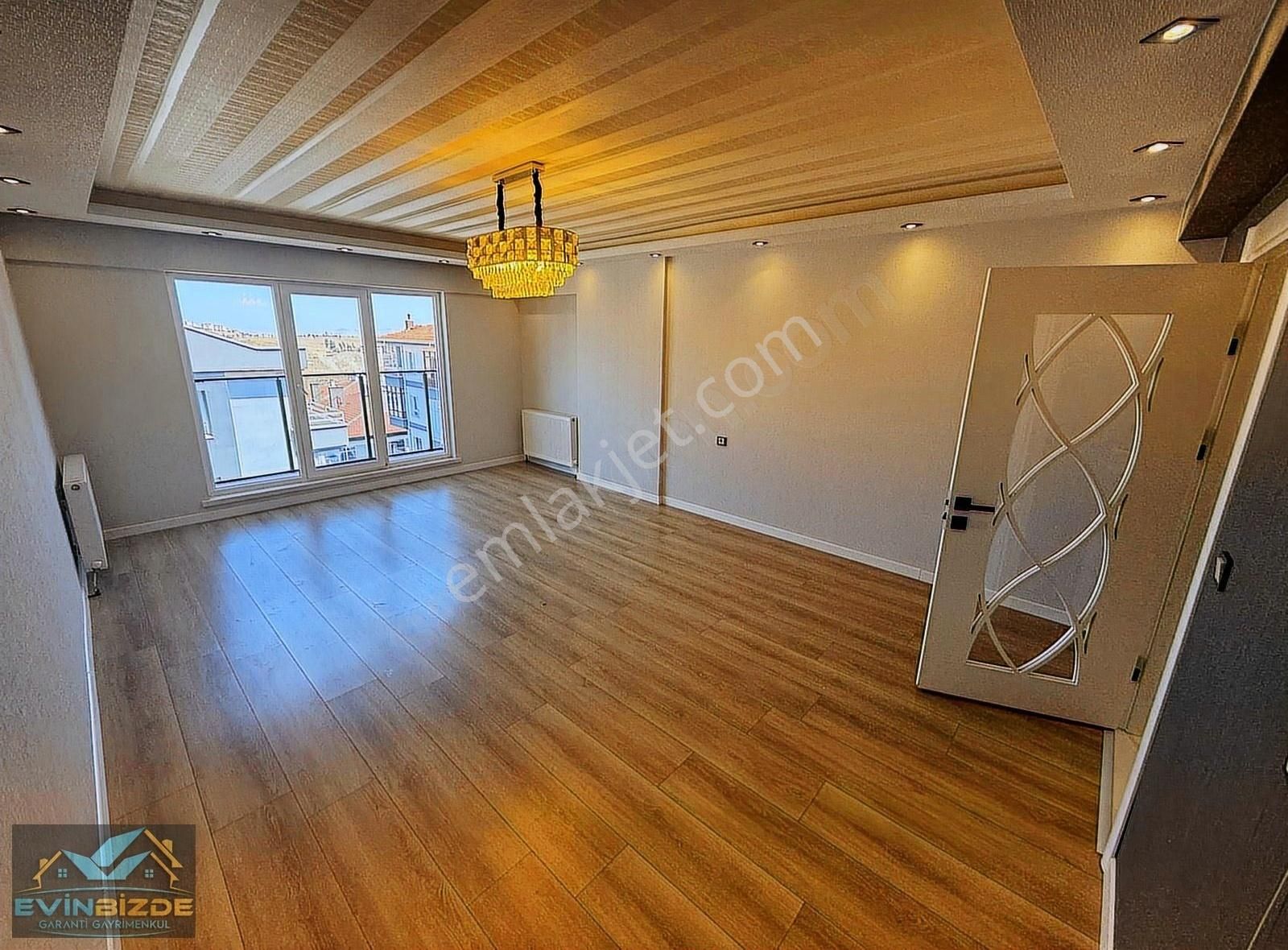 Keçiörende Cadde Üstünde Site İçinde 4+1 Giyinme Odalı Daire - Görsel 20