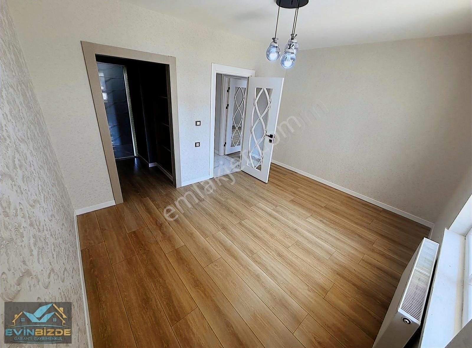 Keçiörende Cadde Üstünde Site İçinde 4+1 Giyinme Odalı Daire - Görsel 14