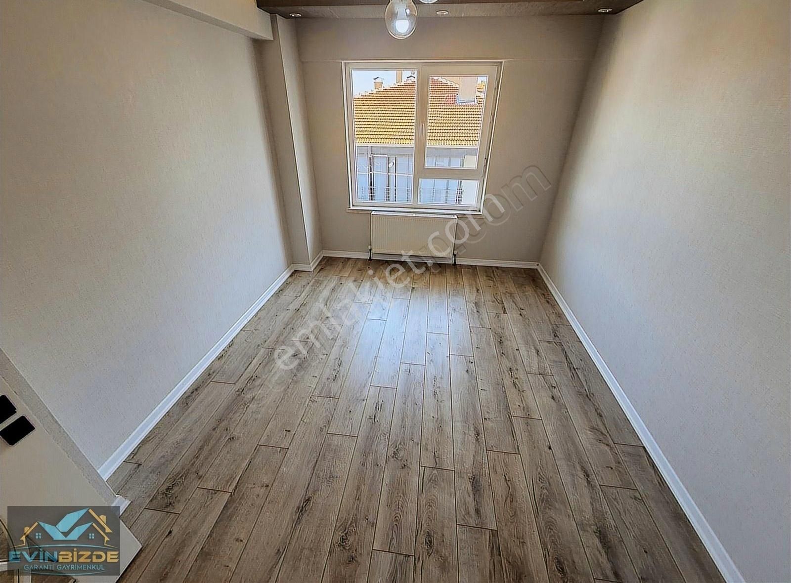 Keçiörende Cadde Üstünde Site İçinde 4+1 Giyinme Odalı Daire - Görsel 16