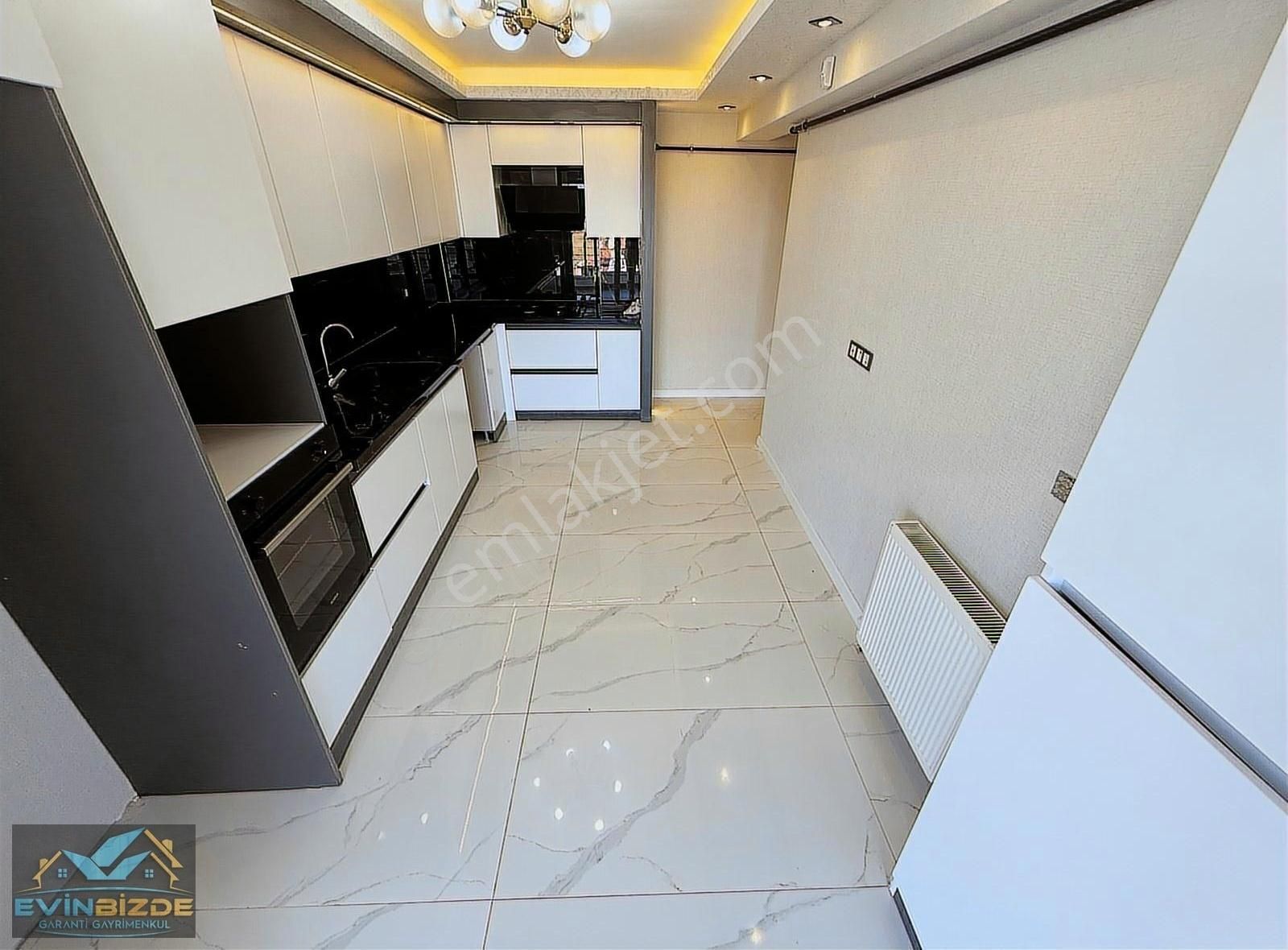 Keçiörende Cadde Üstünde Site İçinde 4+1 Giyinme Odalı Daire - Görsel 28