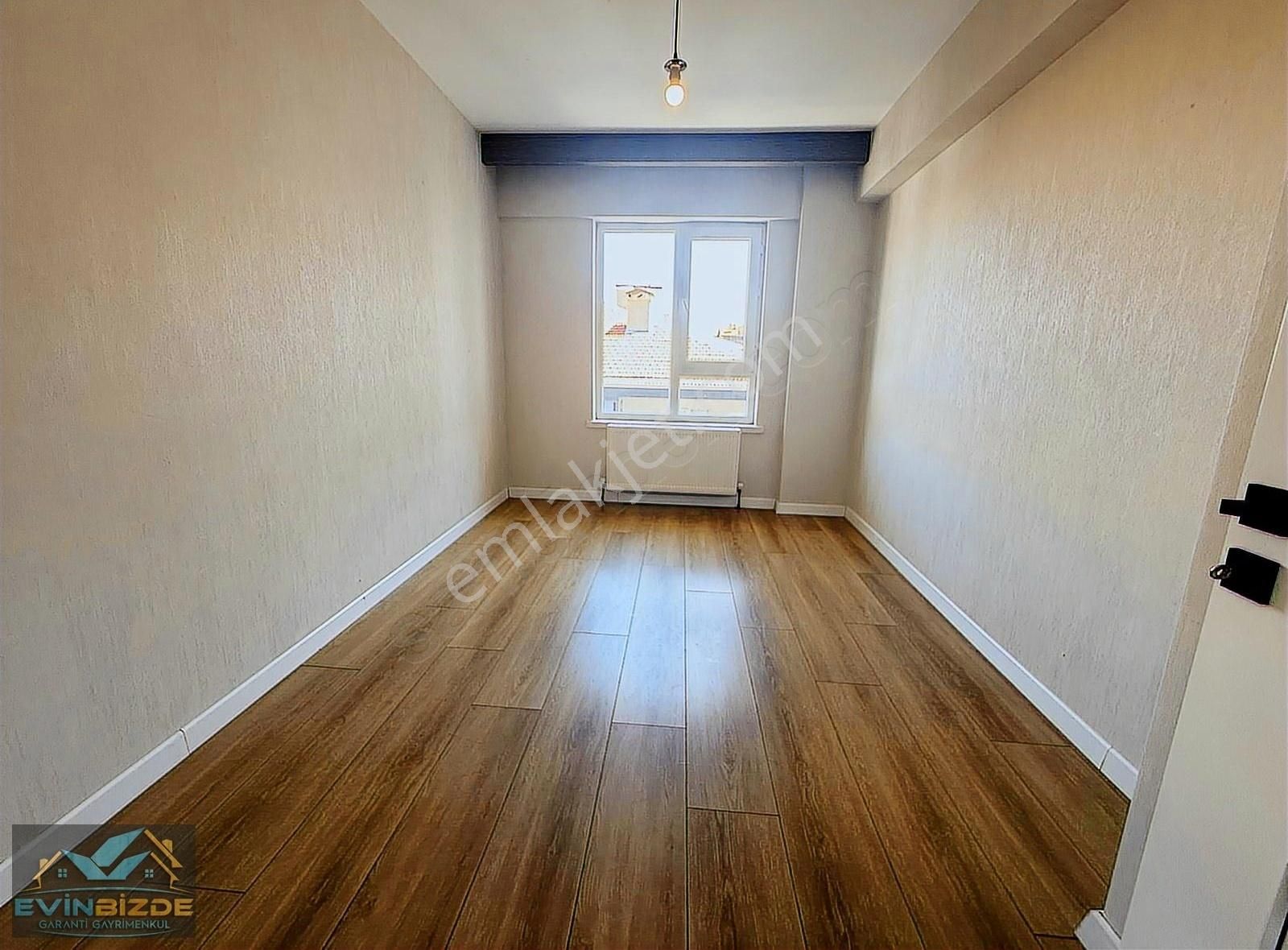 Keçiörende Cadde Üstünde Site İçinde 4+1 Giyinme Odalı Daire - Görsel 22