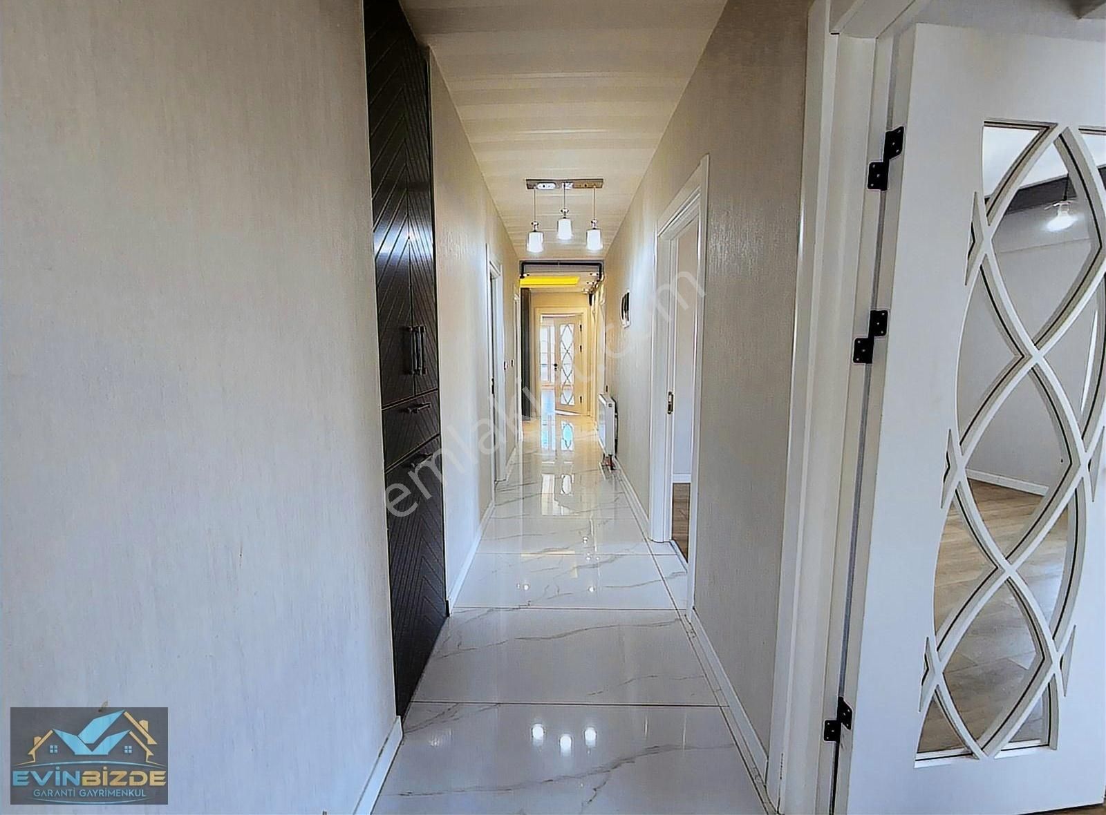 Keçiörende Cadde Üstünde Site İçinde 4+1 Giyinme Odalı Daire - Görsel 30