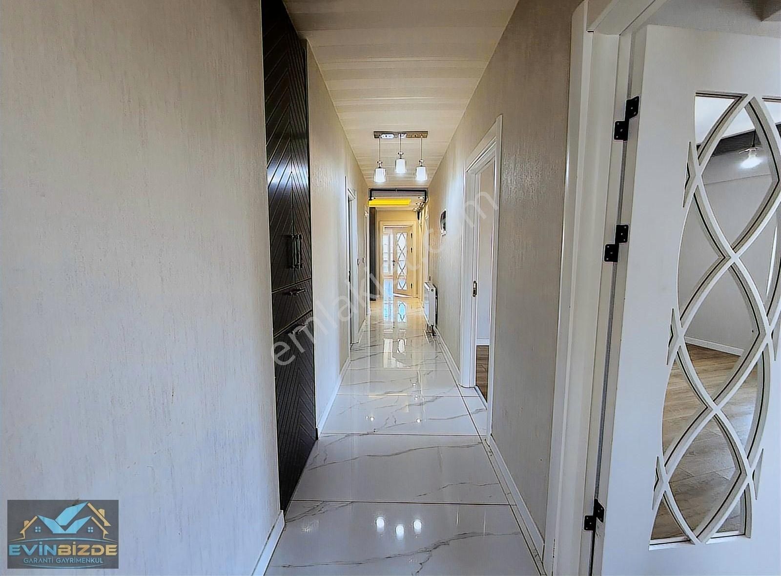 Keçiörende Cadde Üstünde Site İçinde 4+1 Giyinme Odalı Daire - Görsel 11