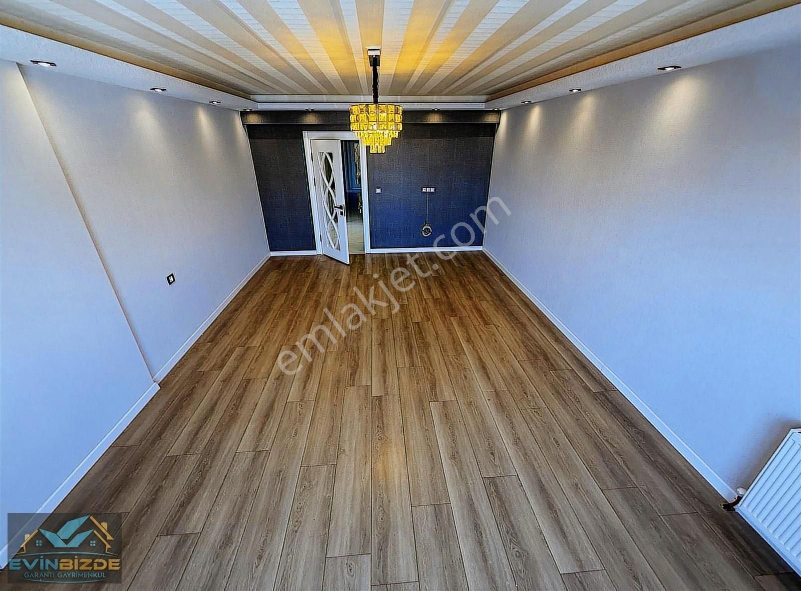 Keçiörende Cadde Üstünde Site İçinde 4+1 Giyinme Odalı Daire - Görsel 5