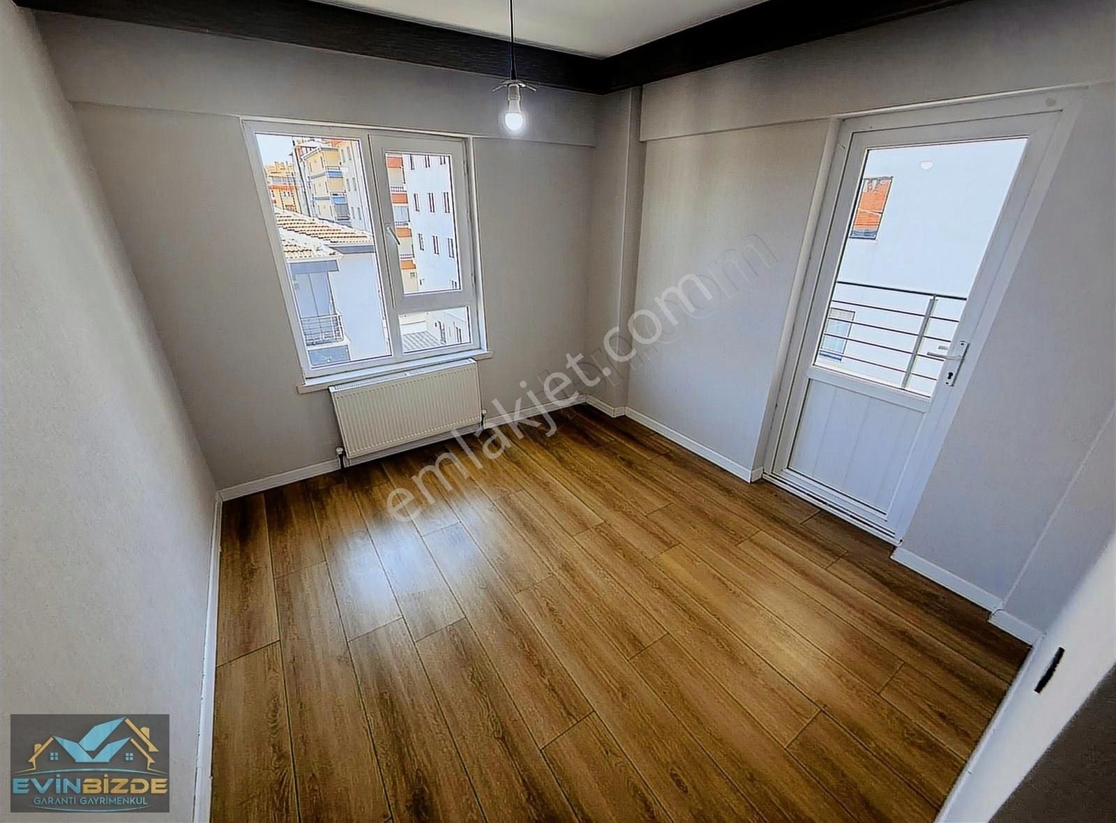 Keçiörende Cadde Üstünde Site İçinde 4+1 Giyinme Odalı Daire - Görsel 25