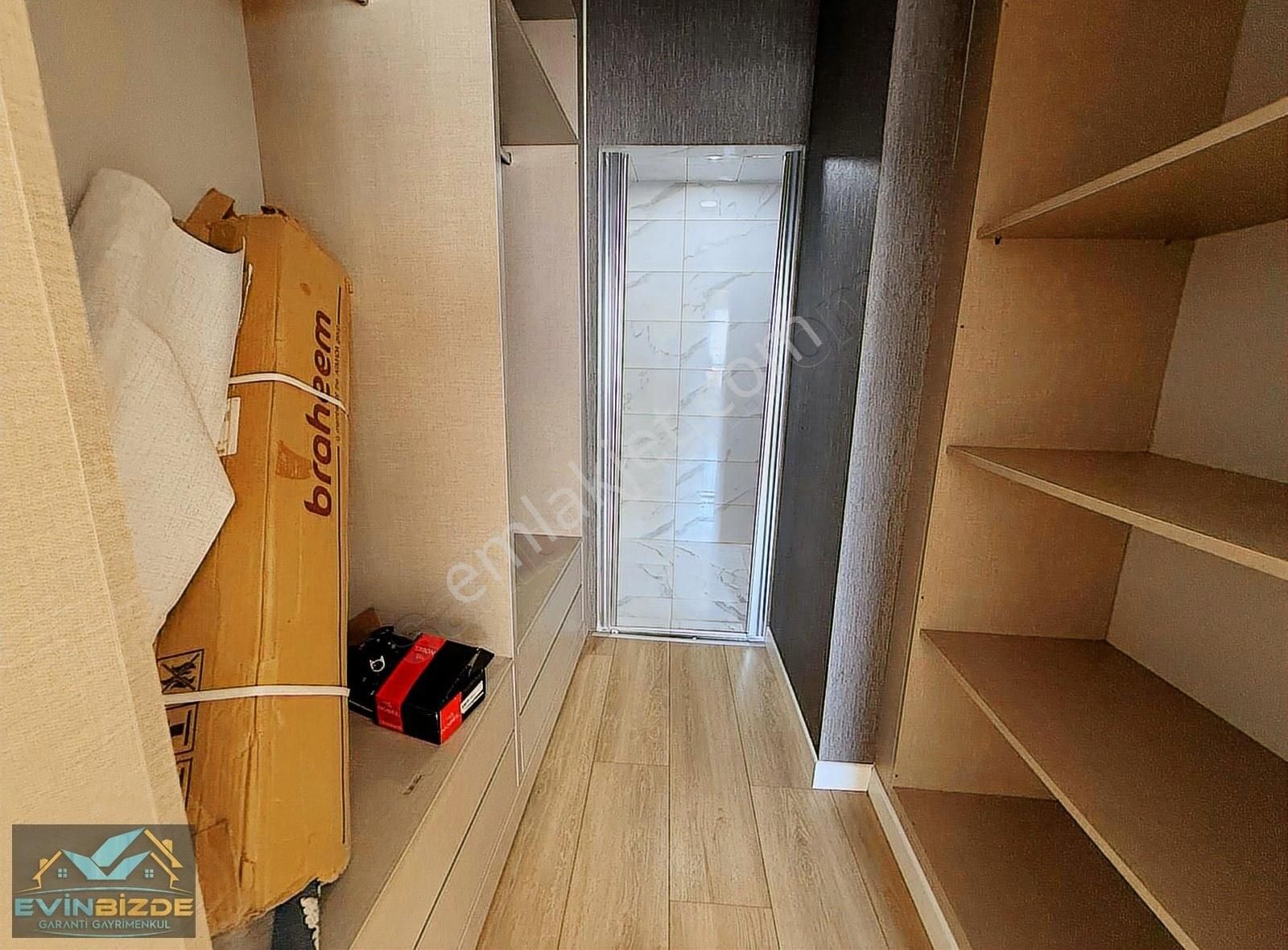 Keçiörende Cadde Üstünde Site İçinde 4+1 Giyinme Odalı Daire - Görsel 21