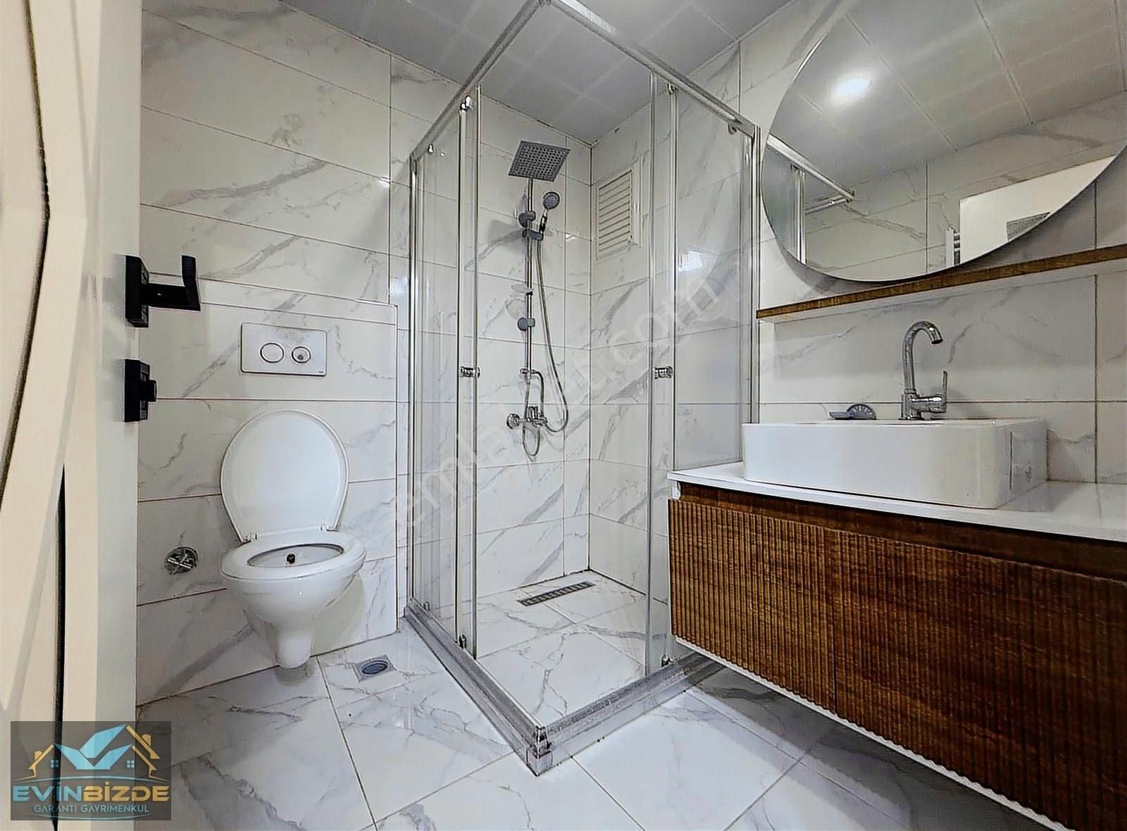 Keçiörende Cadde Üstünde Site İçinde 4+1 Giyinme Odalı Daire - Görsel 7