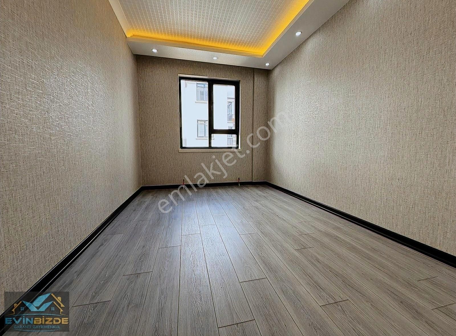 Evin Bizde Garantiden Kalite Konfor Arayanlar İçin İdail Daire - Görsel 22