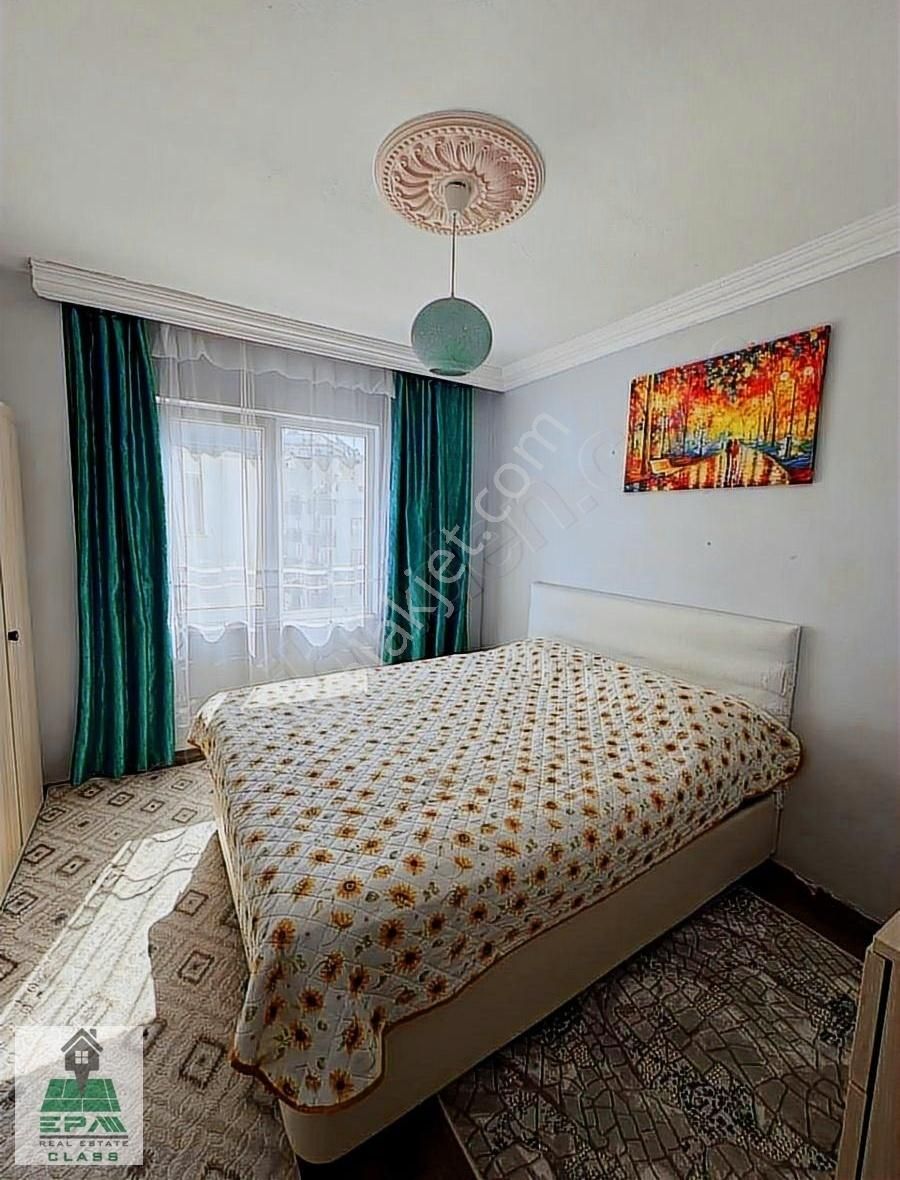 Alanya Mahmutlar Mevkiinde Satılık Denize Yakın Konumda Daire - Görsel 3