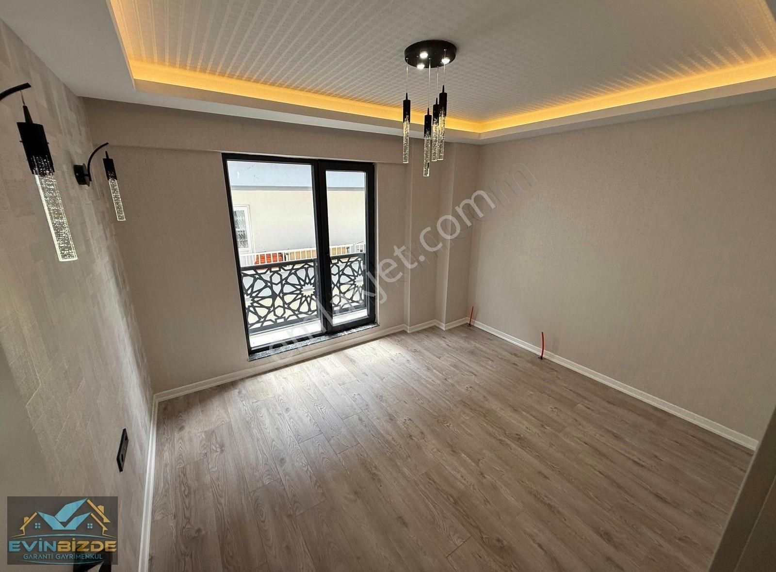 Evin Bizde Garanti^den Caddeyanı 3+1 Site Konsepli Satılk Daire - Görsel 33