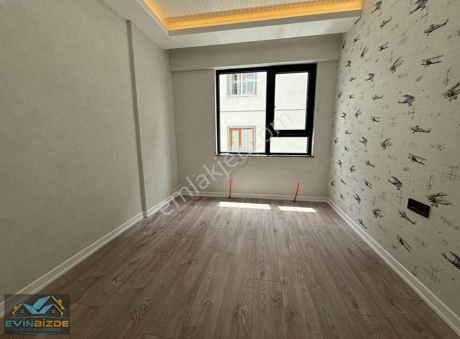 Evin Bizde Garanti^den Caddeyanı 3+1 Site Konsepli Satılk Daire - Görsel 7