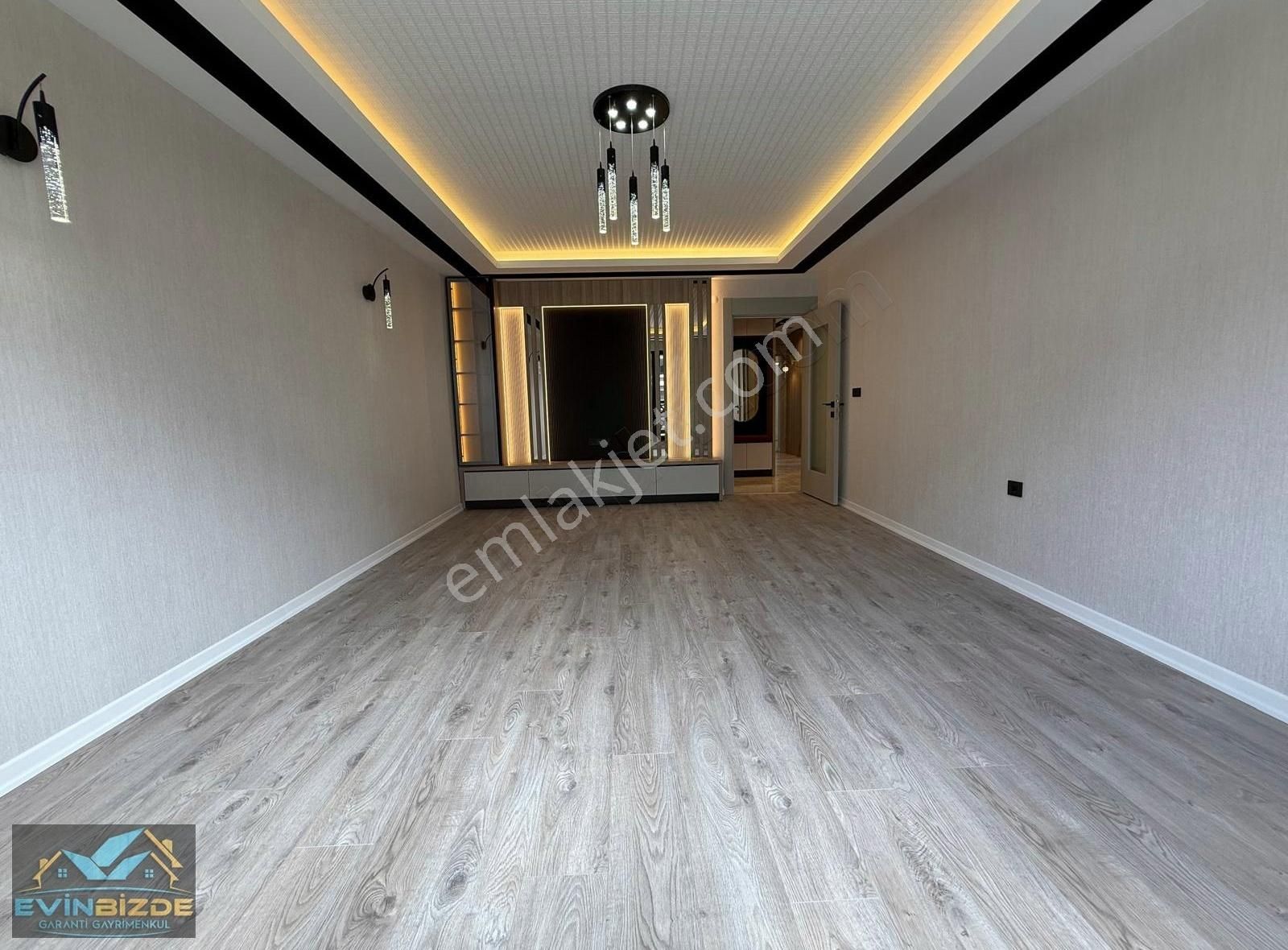 Evin Bizde Garanti^den Caddeyanı 3+1 Site Konsepli Satılk Daire - Görsel 12